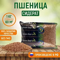 Пшеница семена 1 кг