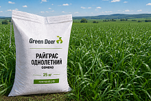 Райграс однолетний семена 25 кг
