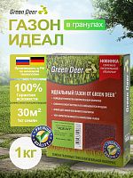 Газон "Идеал" в гранулах 1 кг