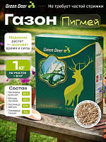 Газон  "Пигмей" 1 кг