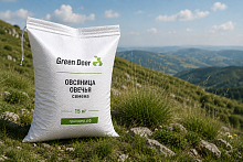 Овсяница овечья семена 15 кг